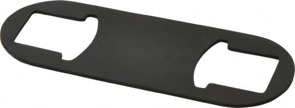 Thomas & Betts - 3/4" Trade, Neoprene Conduit Body Gasket - Use with Form 7 Conduit Bodies - Benchmark Tooling