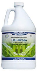 Nu-Calgon - 1 Gal HVAC Coil Cleaner - Alkaline Formula, Air Cooled Condenser Coils - Benchmark Tooling