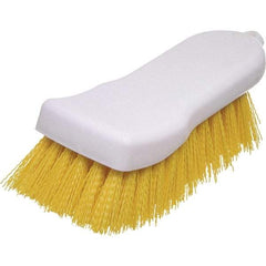 Carlisle - Scrub & Scouring Brushes Type: Food Service Brush Bristle Material: Polyester - Benchmark Tooling