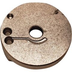 Dynabrade - Air Finishing Sander Bearing Plate - Use with 51130 - Benchmark Tooling