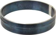 Value Collection - 1 Piece, 25 Ft. Long x 2 Inch Wide x 0.015 Inch Thick, Roll Shim Stock - Spring Steel - Benchmark Tooling