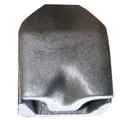 NMC - Traffic Sign Post Drive Cap - Steel - Benchmark Tooling
