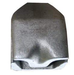 NMC - Traffic Sign Post Drive Cap - Steel - Benchmark Tooling