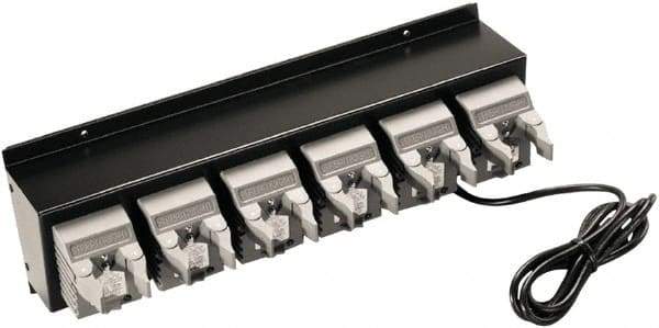 Streamlight - Battery Chargers Battery Size Compatibility: Proprietary Battery Chemistry Compatibility: Lithium-Ion - Benchmark Tooling