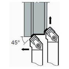 CSSPR1616H3 - Turning Toolholder - Benchmark Tooling