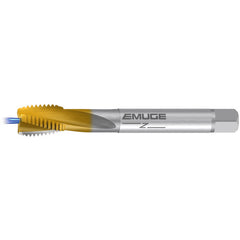 ‎M 10X1.25-6HX REK.2D-Z-BF-IKZ - Exact Industrial Supply