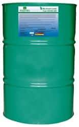 Renewable Lubricants - 55 Gal Drum, Mineral Gear Oil - 23°F to 250°F, 382 St Viscosity at 40°C, 49 St Viscosity at 100°C, ISO 460 - Benchmark Tooling