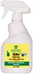 Renewable Lubricants - 12 oz Spray Bottle Thin Oily Film Penetrant/Lubricant - -22°F to 208°F - Benchmark Tooling