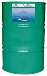 Renewable Lubricants - 55 Gal Drum Thin Oily Film Penetrant - 0°F to 280°F, Food Grade - Benchmark Tooling