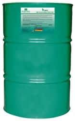 Renewable Lubricants - 55 Gal Drum Thin Oily Film Penetrant/Lubricant - -22°F to 295°F - Benchmark Tooling