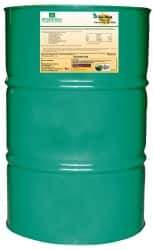 Renewable Lubricants - 55 Gal Drum Thin Oily Film Penetrant/Lubricant - -22°F to 208°F - Benchmark Tooling