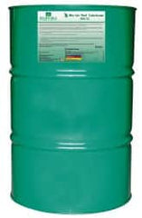 Renewable Lubricants - 55 Gal Drum, ISO 32, Air Tool Oil - -22°F to 250°, 29.33 Viscosity (cSt) at 40°C, 7.34 Viscosity (cSt) at 100°C, Series Bio-Air - Benchmark Tooling