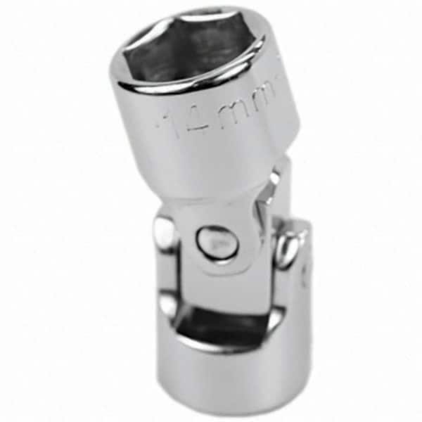 SK - Hand Socket - Benchmark Tooling
