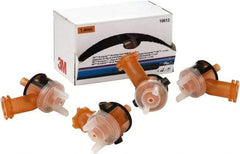 3M - Paint Sprayer Atomizing Head - Atomizing Head 1.4mm for HG14 - Benchmark Tooling