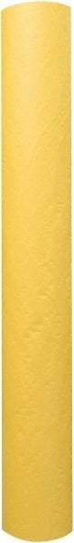 TRIMACO - Medium Weight Paper Masking Paper - 750' x 3', 0.002" Thick, Gold, Poly Coated Gold Masking Paper - Benchmark Tooling