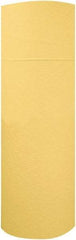 TRIMACO - Medium Weight Paper Masking Paper - 750' x 1', 0.002" Thick, Gold, Poly Coated Gold Masking Paper - Benchmark Tooling
