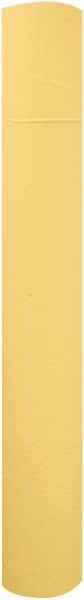 TRIMACO - Medium Weight Paper Masking Paper - 180' x 1.5', 0.002" Thick, Gold, Poly Coated Gold Masking Paper - Benchmark Tooling