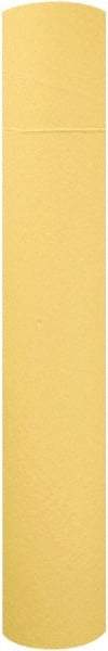 TRIMACO - Medium Weight Paper Masking Paper - 180' x 1', 0.002" Thick, Gold, Poly Coated Gold Masking Paper - Benchmark Tooling