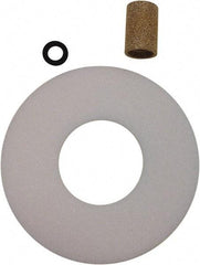 PRO-SOURCE - Air Dryer 1 Qt Exhaust Element & Dispersion Disc - For Use with MSC Item #42008201 & MSC Item #42008219 - Benchmark Tooling