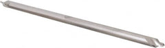 Hertel - #3 Plain Cut 82° Incl Angle High Speed Steel Combo Drill & Countersink - Benchmark Tooling