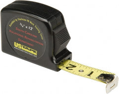 Ability One - 12' x 3/4" Tape Measure - Benchmark Tooling