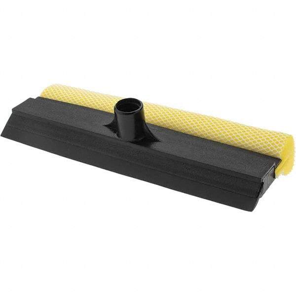 Value Collection - 8" Rubber Blade Squeegee Refill - Double Edge - Benchmark Tooling