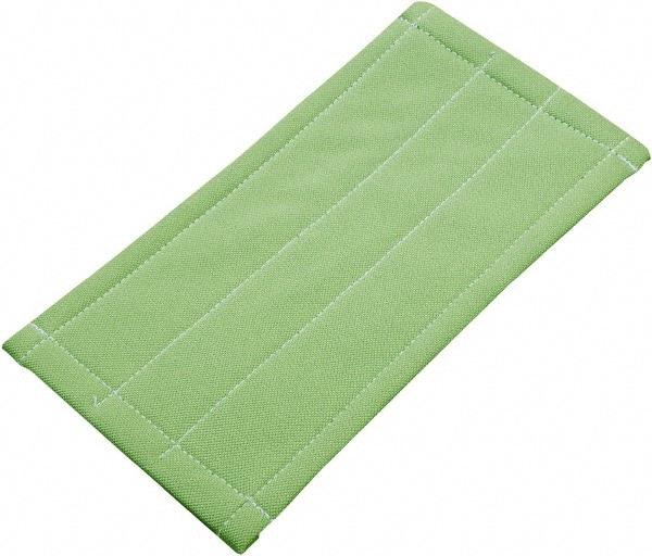 Unger - 8" Wide Microfiber Strip Washer Cleaning Pad - Microfiber, 8 Inch Wide Blade - Benchmark Tooling