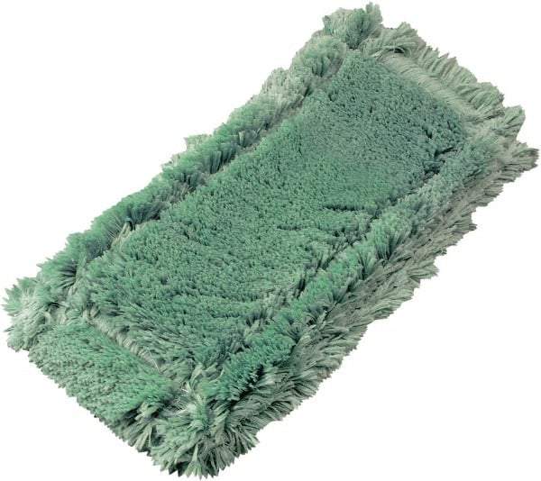 Unger - 8" Wide Microfiber Strip Washer Washing Pad - Microfiber, 8 Inch Wide Blade - Benchmark Tooling