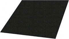 Rust-Oleum - Yellow Solid Color Anti-Slip Vinyl Cleat - 96" Wide x 3.92' Long x 1" Thick, General Traffic - Benchmark Tooling