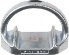 PRO-SAFE - D-Ring Anchor - Benchmark Tooling