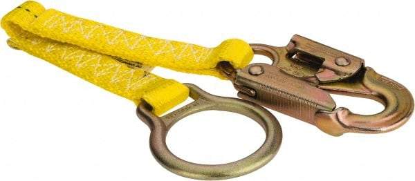 PRO-SAFE - Fall Protection D-Ring Extension - Use with Full-Body Harnesses - Benchmark Tooling