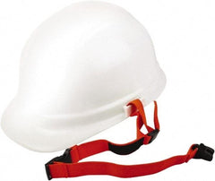 Proto - Tethered Hard Hat Lanyard - Skyhook Connection - Benchmark Tooling