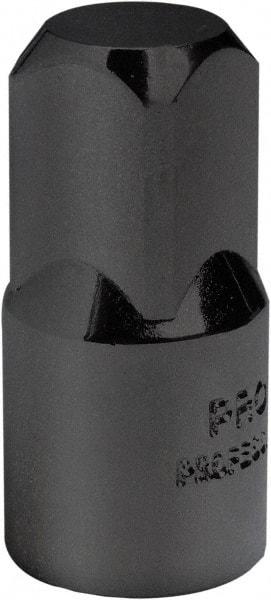 Proto - 3/4 Male 1/2 Female Drive Adapter - 1-11/16" OAL - Benchmark Tooling