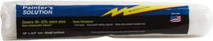Wooster Brush - 3/4" Nap, 18" Wide Paint Roller Cover - Rough Texture, Woven - Benchmark Tooling