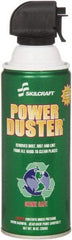Ability One - Duster - Use with Laser Printers, Copiers, Offset Presses, Spirit Duplicators - Benchmark Tooling