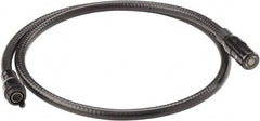 Ridgid - 3' Long Camera Replacement Cable - Use with CA-100 & CA-300 - Benchmark Tooling