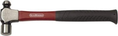 GearWrench - Ball Pein & Cross Pein Hammers Hammer Type: Ball Pein Head Weight Range: 1 - 2.9 lbs. - Benchmark Tooling