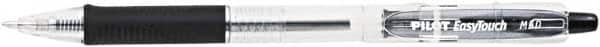 Pilot - Conical Ball Point Pen - Black - Benchmark Tooling