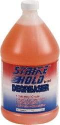 MPH Systems - 1 oz Bottle Metal Prep Cleaner - Liquid, Pleasant - Benchmark Tooling