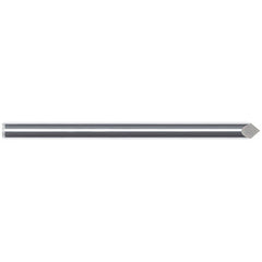 .187DX40 INC CHISEL ALTIN - Exact Industrial Supply