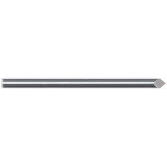 .250DX40 INC CHISEL ALTIN - Exact Industrial Supply