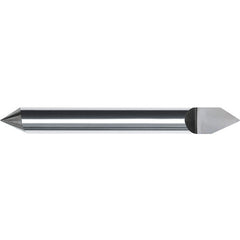 1/4 × 30DEG DE ENGRAVING TOOL