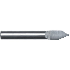 .125D.X90DEG INC .015R - Exact Industrial Supply