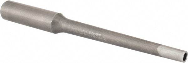 Iscar - Multimaster 5/8" 89° Shank Milling Tip Insert Holder & Shank - 0.3" Neck Diam, T05 Neck Thread, 6" OAL, Carbide MM S-D Tool Holder - Benchmark Tooling