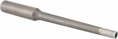 Iscar - Multimaster 5/8" 89° Shank Milling Tip Insert Holder & Shank - 0.3" Neck Diam, T05 Neck Thread, 6" OAL, Carbide MM S-D Tool Holder - Benchmark Tooling