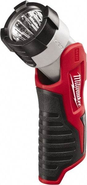 Milwaukee Tool - 12 Volts, 160 Lumens, Cordless LED Light - Benchmark Tooling