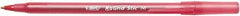 Bic - Ball Point Stick Pen - Red - Benchmark Tooling