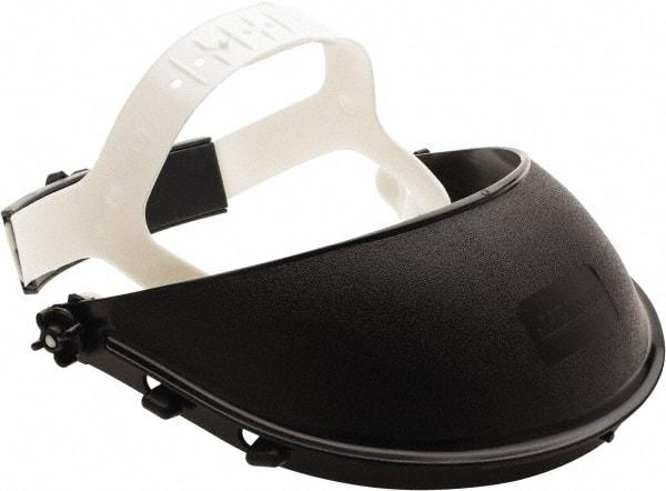 Jackson Safety - Plastic Ratchet Adjusted Headgear - Black - Benchmark Tooling