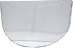 Jackson Safety - Clear Acetate Welding Window - 9" High x 15-1/2" Wide x 0.04" Thick - Benchmark Tooling