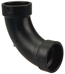 NIBCO - 3", ABS Drain, Waste & Vent Pipe - Spig x Hub - Benchmark Tooling
